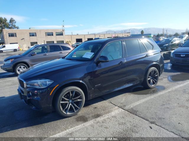 5UXKR0C56E0C25408 BMW X5 Xdrive35i