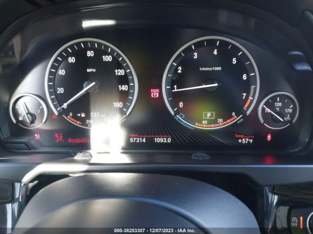 5UXKR0C56E0C25408 BMW X5 Xdrive35i