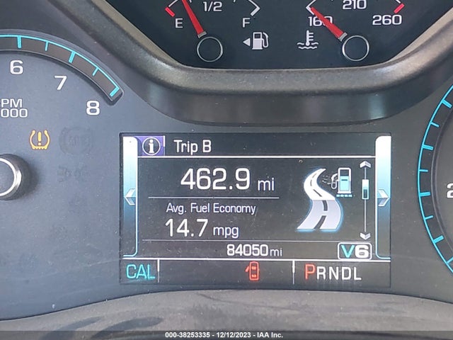 Chevrolet Colorado Lt 2018 1GCGTCEN4J1115420 Image 15
