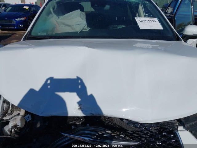 2C4RC1BG4PR521446 Chrysler Pacifica Touring L