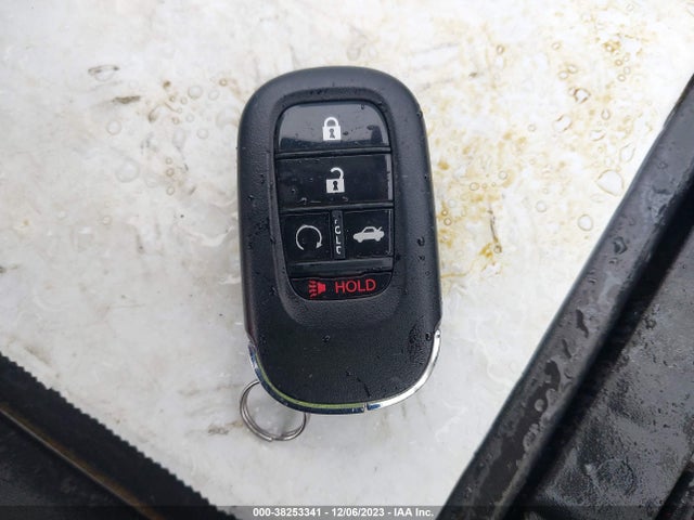 2023 HONDA CIVIC SPORT VIN: 2HGFE2F53PH556580