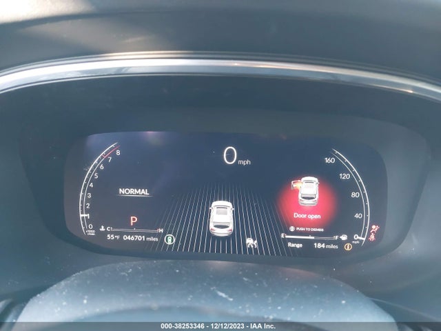 Acura Mdx Advance Package 2022 5J8YE1H80NL031289 Image 15