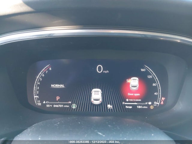 Acura Mdx Advance Package 2022 5J8YE1H80NL031289 Image 7