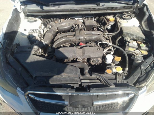2013 SUBARU IMPREZA WAGON JF1GPAR62D2834441 Photo 9