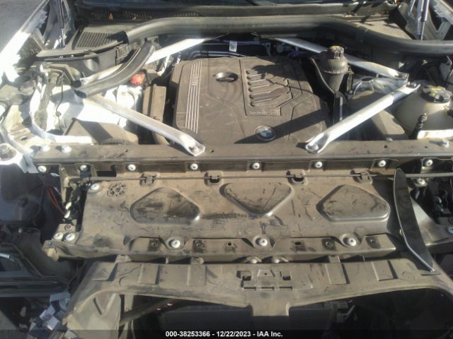 5UXCR6C07M9E05647 BMW X5 Xdrive40i