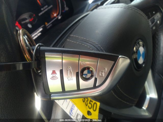 5UXCR6C07M9E05647 BMW X5 Xdrive40i