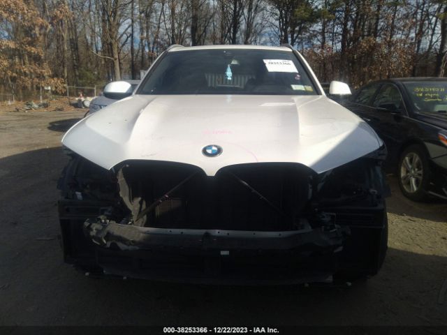 5UXCR6C07M9E05647 BMW X5 Xdrive40i