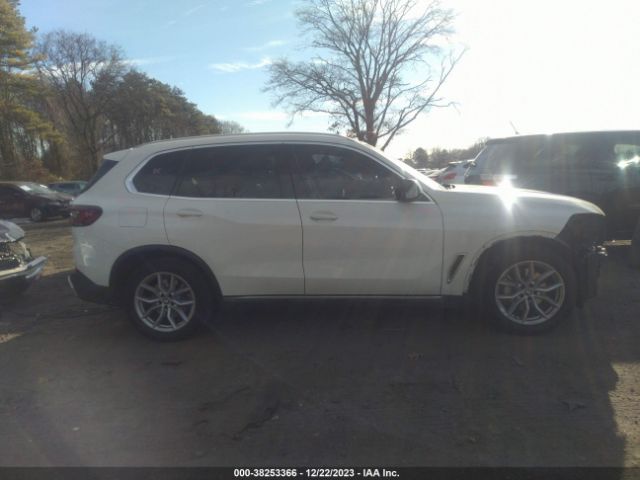 5UXCR6C07M9E05647 BMW X5 Xdrive40i