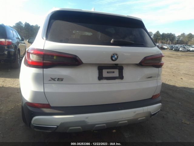 5UXCR6C07M9E05647 BMW X5 Xdrive40i