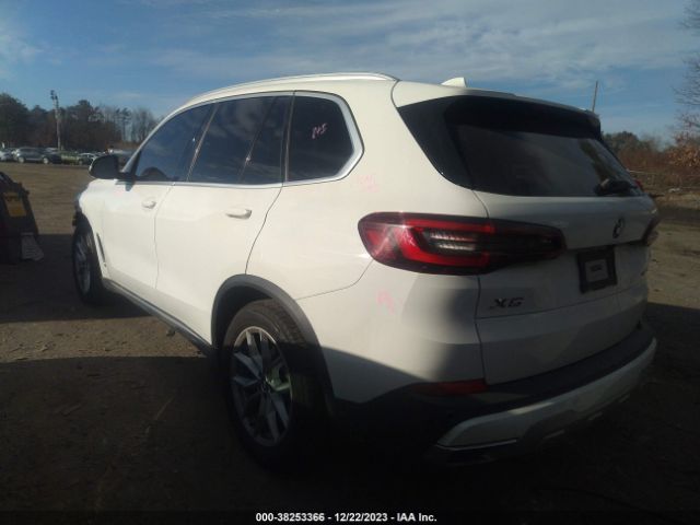 5UXCR6C07M9E05647 BMW X5 Xdrive40i