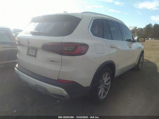 5UXCR6C07M9E05647 BMW X5 Xdrive40i