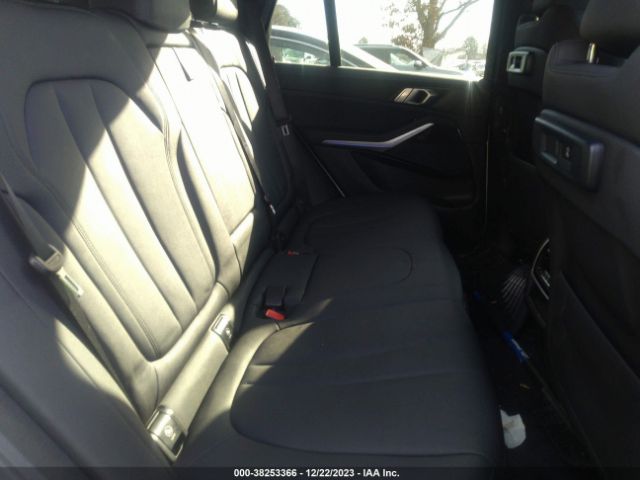 5UXCR6C07M9E05647 BMW X5 Xdrive40i