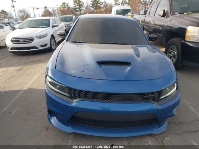 2C3CDXCT3NH203102 Dodge CHARGER R/T