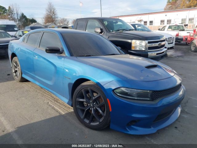 2C3CDXCT3NH203102 Dodge CHARGER R/T