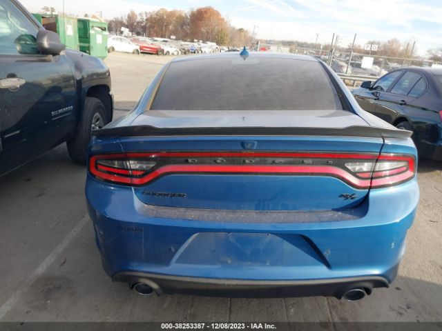 2C3CDXCT3NH203102 Dodge CHARGER R/T