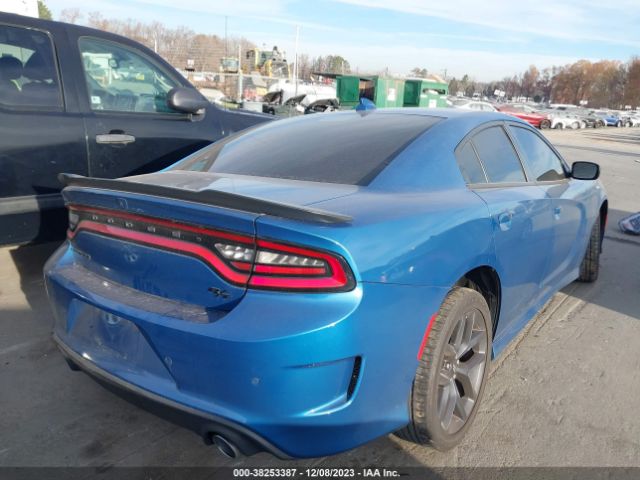 2C3CDXCT3NH203102 Dodge CHARGER R/T