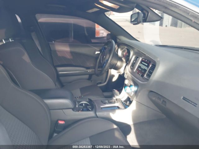 2C3CDXCT3NH203102 Dodge CHARGER R/T