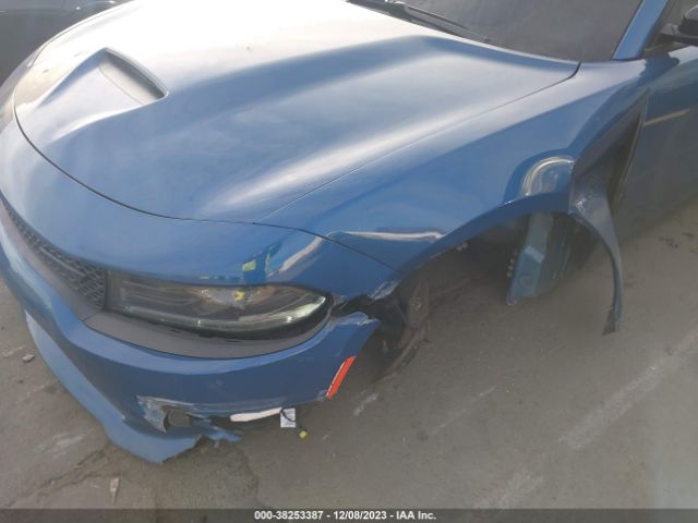 2C3CDXCT3NH203102 Dodge CHARGER R/T