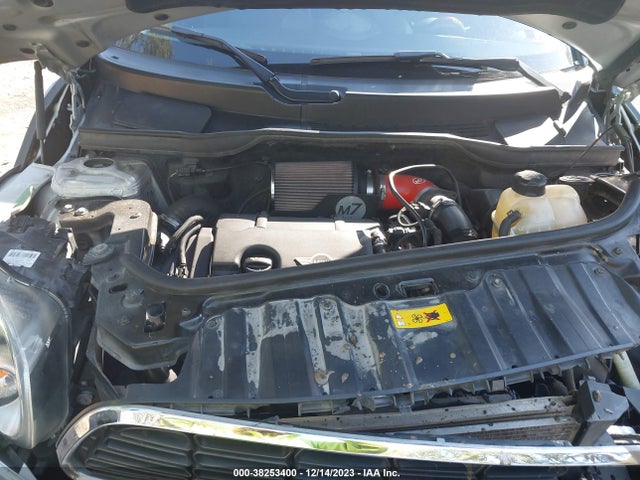 2013 MINI COUNTRYMAN WMWZC5C50DWM15600 Photo 9