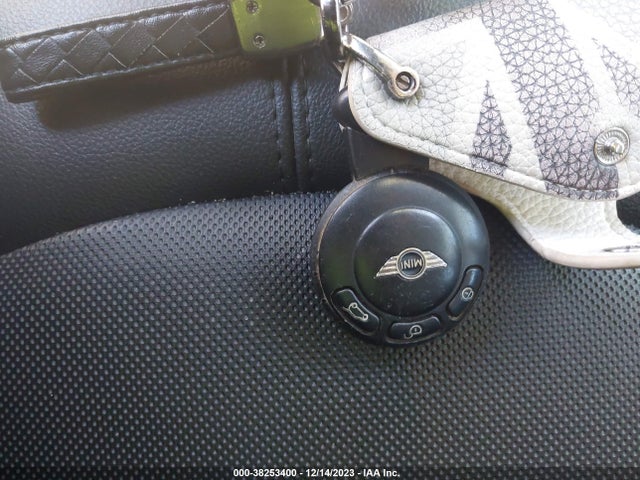 2013 MINI COUNTRYMAN WMWZC5C50DWM15600 Photo 10