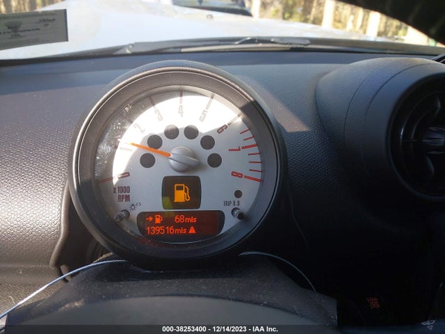 2013 MINI COUNTRYMAN WMWZC5C50DWM15600 Photo 6