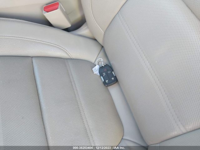 1GKKNPLS3HZ155556 GMC Acadia Denali