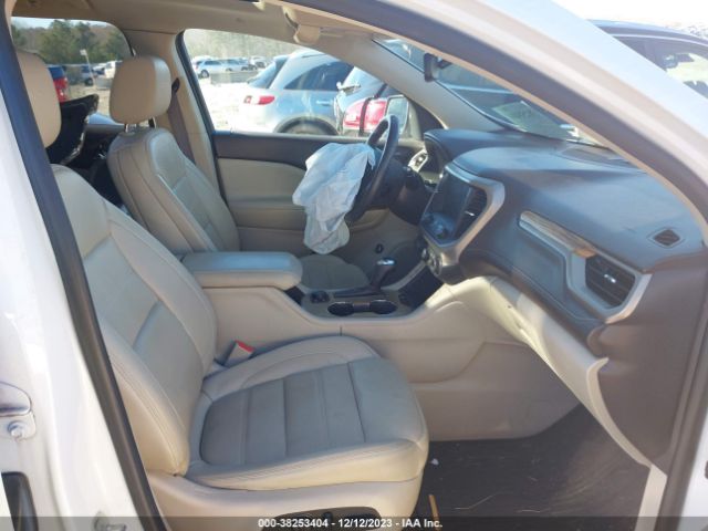 1GKKNPLS3HZ155556 GMC Acadia Denali