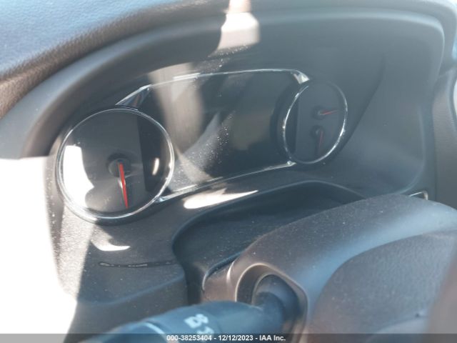 1GKKNPLS3HZ155556 GMC Acadia Denali