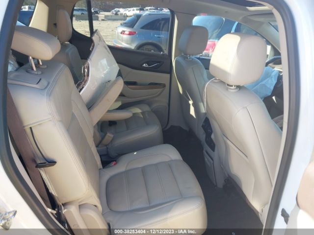 1GKKNPLS3HZ155556 GMC Acadia Denali