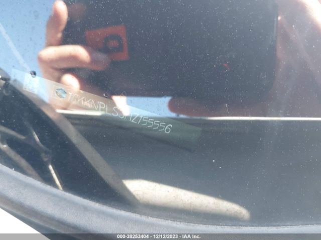 1GKKNPLS3HZ155556 GMC Acadia Denali