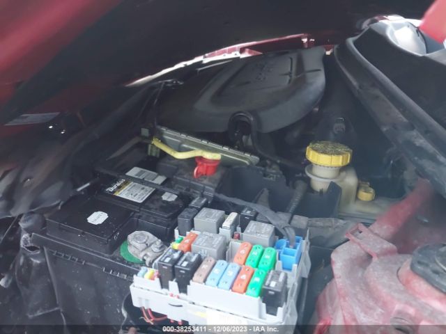 1C3CDFEB7FD165399 Dodge DART GT