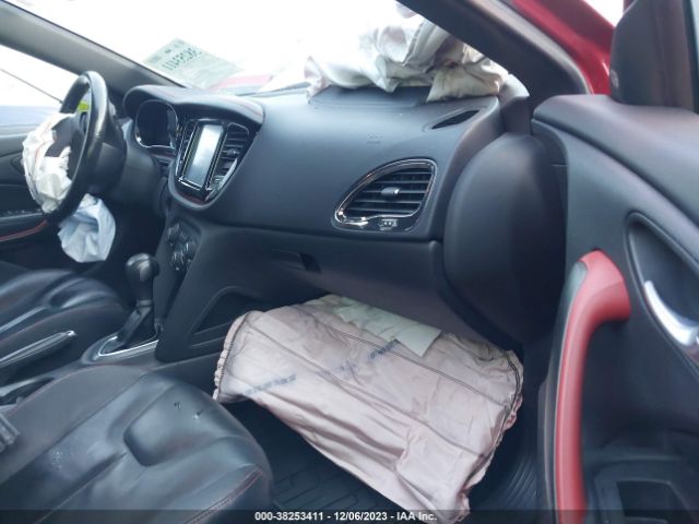 1C3CDFEB7FD165399 Dodge DART GT