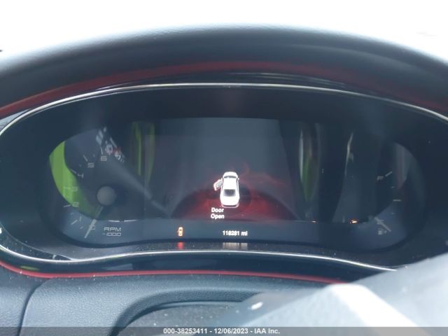 1C3CDFEB7FD165399 Dodge DART GT