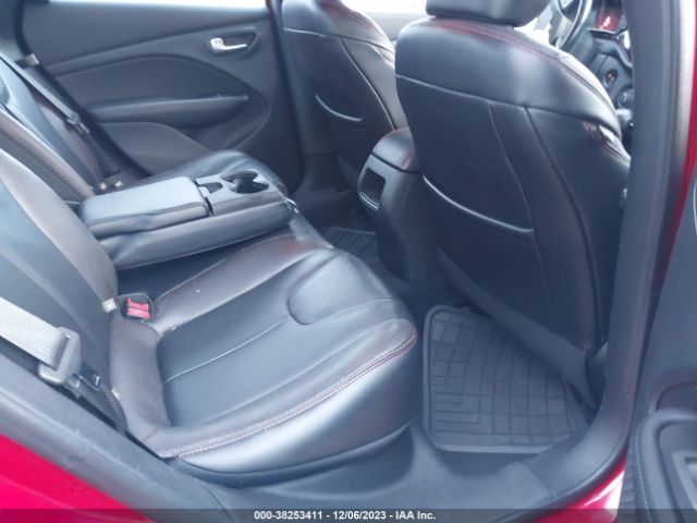 1C3CDFEB7FD165399 Dodge DART GT