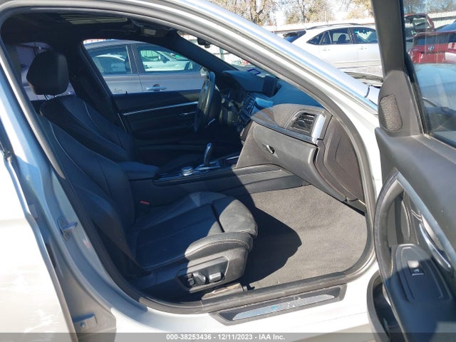 BMW 330e Iperformance 2018 WBA8E1C53JA178026 Image 5