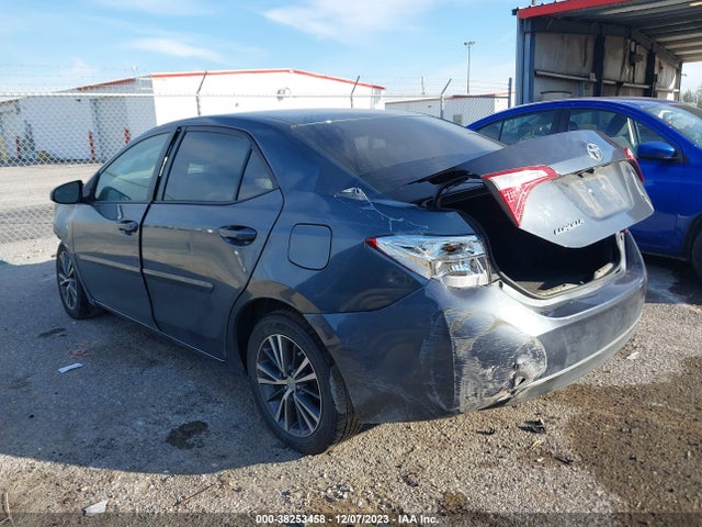 Toyota Corolla Le Plus 2016 5YFBURHE8GP367570 Image 3