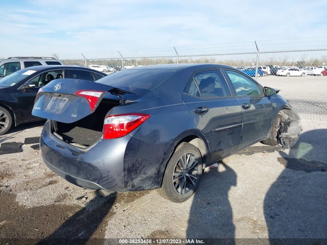 Toyota Corolla Le Plus 2016 5YFBURHE8GP367570 Image 4
