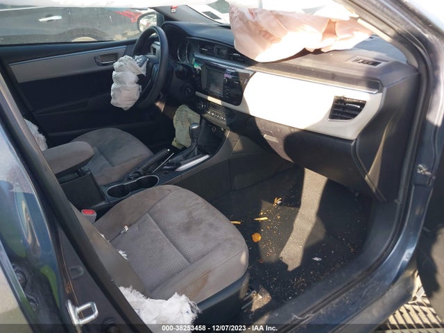 Toyota Corolla Le Plus 2016 5YFBURHE8GP367570 Image 5