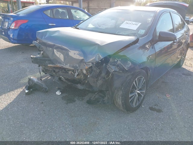 Toyota Corolla Le Plus 2016 5YFBURHE8GP367570 Image 6