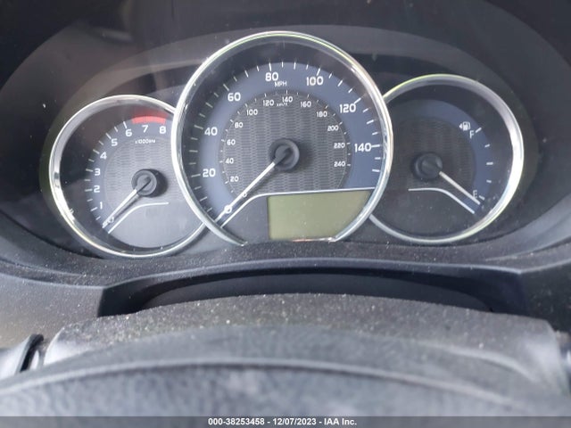 Toyota Corolla Le Plus 2016 5YFBURHE8GP367570 Image 7