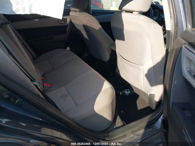 Toyota Corolla Le Plus 2016 5YFBURHE8GP367570 Image 8
