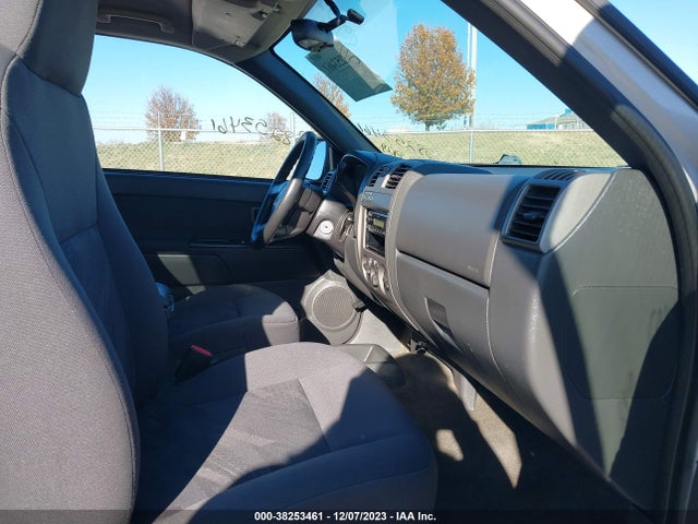 2004 CHEVROLET COLORADO LS VIN: 1GCDT196148116935