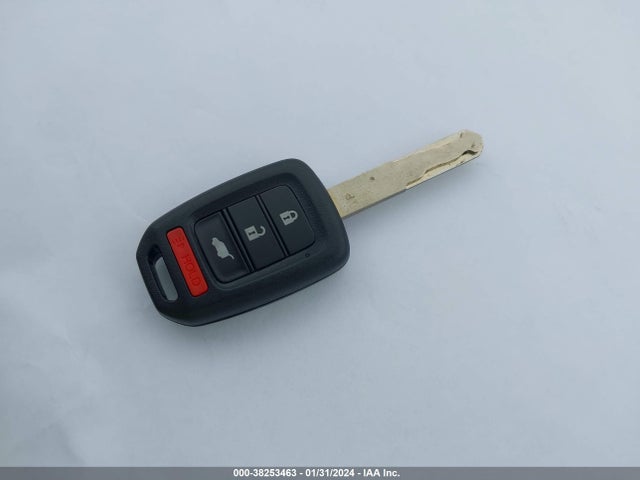Honda Civic Lx 2020 SHHFK7H36LU222574 Image 11