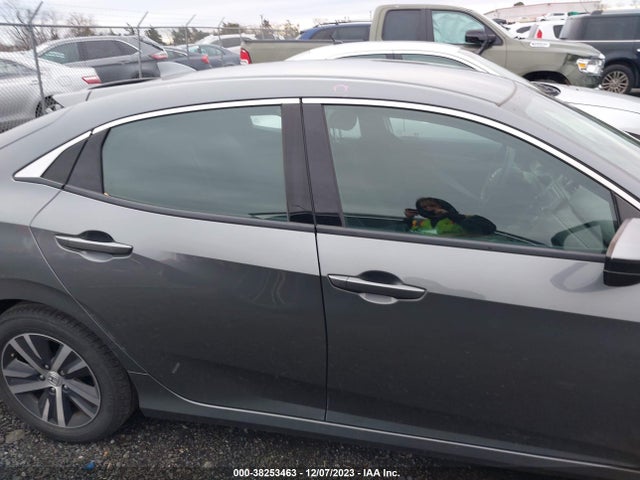 Honda Civic Lx 2020 SHHFK7H36LU222574 Image 13