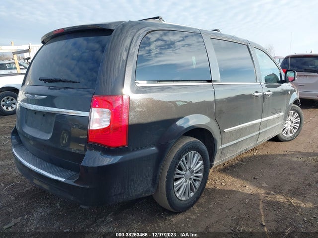 2C4RC1CG3ER249547 Chrysler Town & Country Touring-l