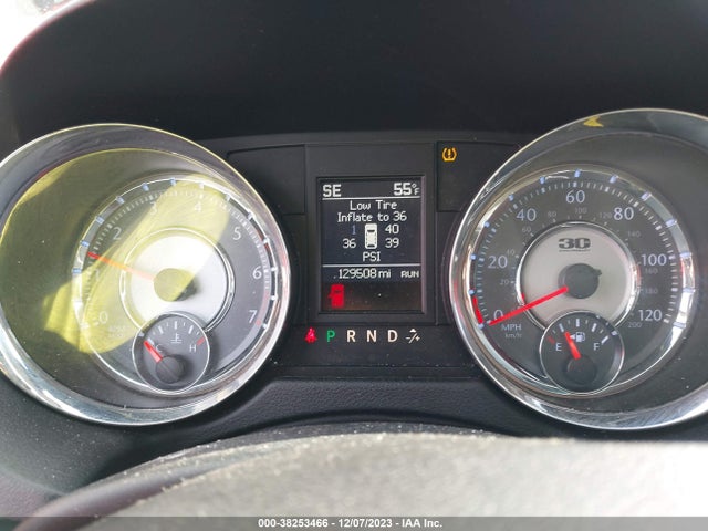 2C4RC1CG3ER249547 Chrysler Town & Country Touring-l