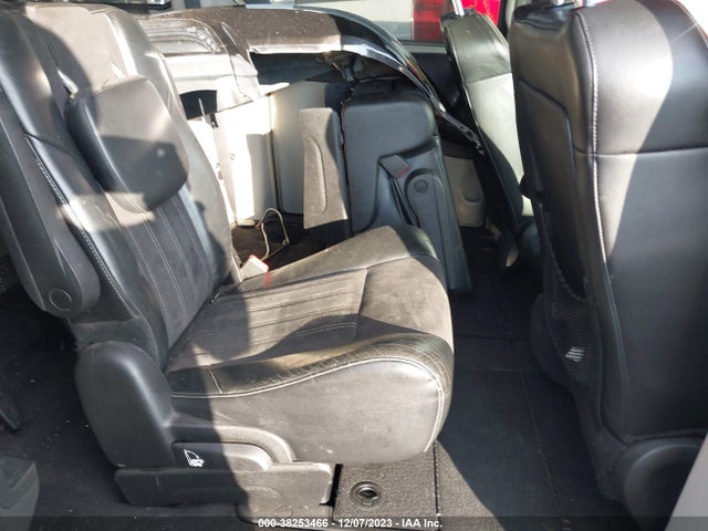 2C4RC1CG3ER249547 Chrysler Town & Country Touring-l