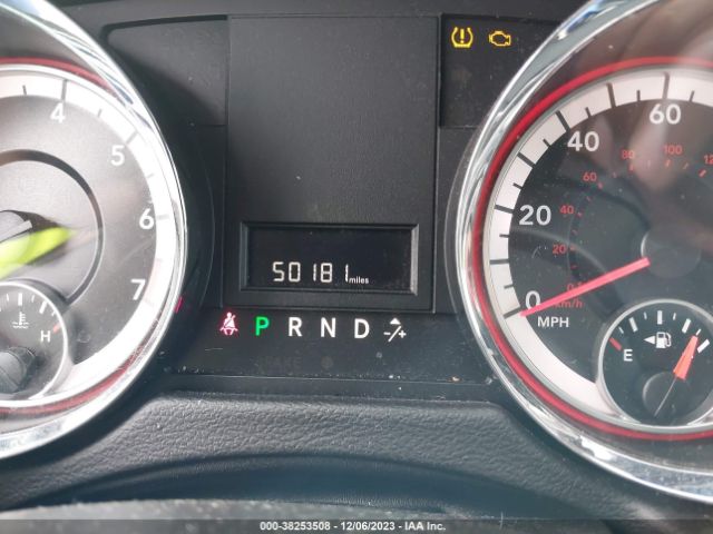 2C4RDGCG1JR297431 Dodge Grand Caravan Sxt