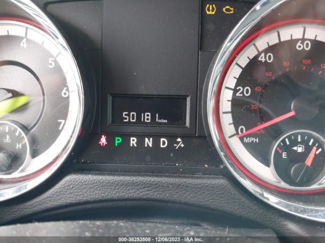 2C4RDGCG1JR297431 Dodge Grand Caravan Sxt