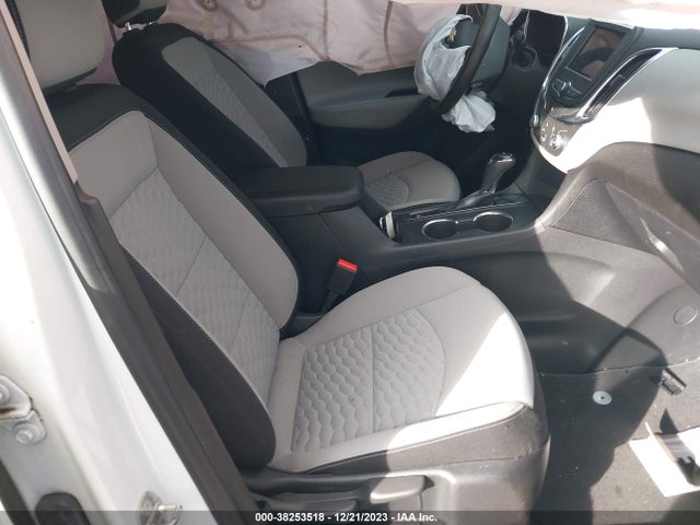 Chevrolet EQUINOX LS 2019 3GNAXHEV9KS637197 Image 5